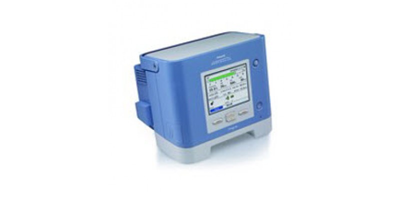 Máy thở Respironics Trilogy 202-Philips